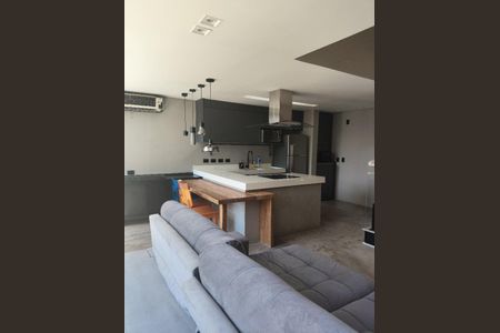 Apartamento para alugar com 2 quartos, 85m² em Itaim Bibi, São Paulo