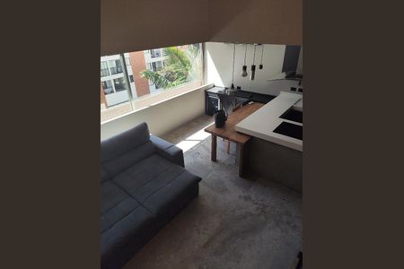 Apartamento para alugar com 2 quartos, 85m² em Itaim Bibi, São Paulo