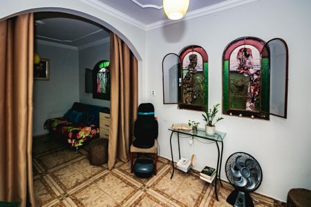 Casa à venda com 3 quartos, 446m² em São Salvador, Belo Horizonte