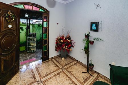 Casa à venda com 3 quartos, 446m² em São Salvador, Belo Horizonte