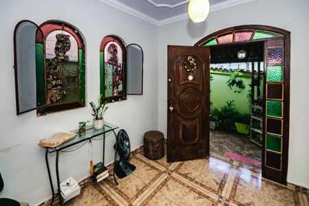 Casa à venda com 3 quartos, 446m² em São Salvador, Belo Horizonte