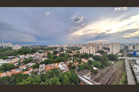 Apartamento para alugar com 55m², 2 quartos e 1 vaga Apartamento para alugar com 55m², 2 quartos e 1 vagaVista