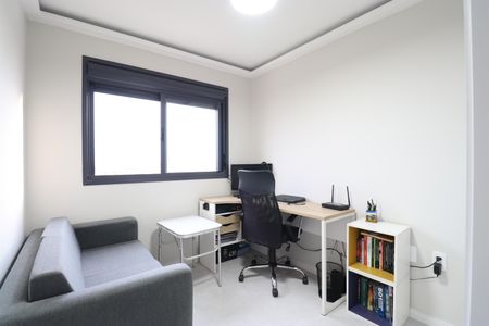 Apartamento para alugar com 55m², 2 quartos e 1 vagaQuarto 2