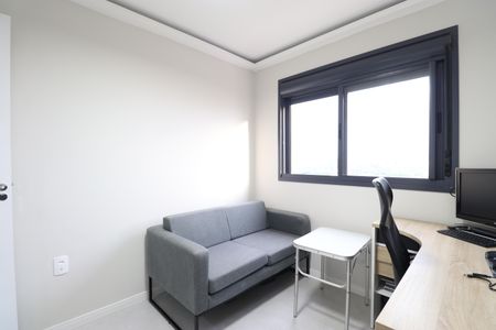 Apartamento para alugar com 55m², 2 quartos e 1 vagaQuarto 2