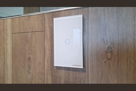 Apartamento para alugar com 55m², 2 quartos e 1 vaga Apartamento para alugar com 55m², 2 quartos e 1 vagaDetalhe