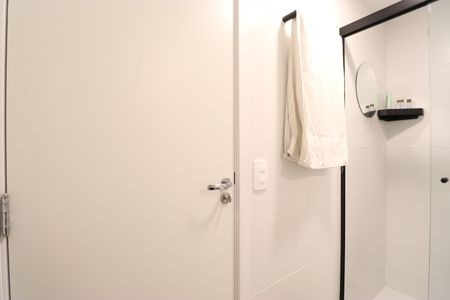 Apartamento para alugar com 55m², 2 quartos e 1 vagaBanheiro