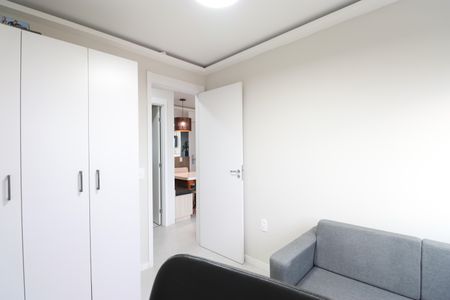 Apartamento para alugar com 55m², 2 quartos e 1 vagaQuarto 2