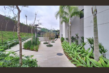 Apartamento para alugar com 55m², 2 quartos e 1 vaga Apartamento para alugar com 55m², 2 quartos e 1 vagaÁrea comum