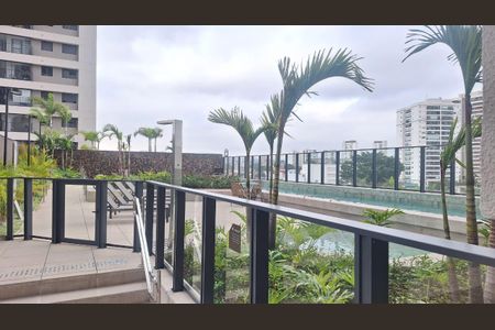 Apartamento para alugar com 55m², 2 quartos e 1 vaga Apartamento para alugar com 55m², 2 quartos e 1 vagaÁrea comum