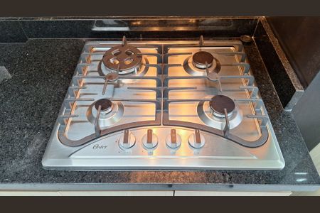 Apartamento para alugar com 55m², 2 quartos e 1 vaga Apartamento para alugar com 55m², 2 quartos e 1 vagaDetalhe