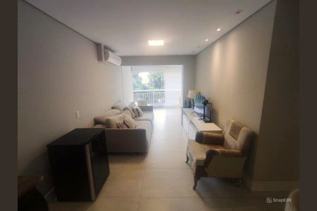 Apartamento para alugar com 4 quartos, 329m² em Cerqueira César, São Paulo