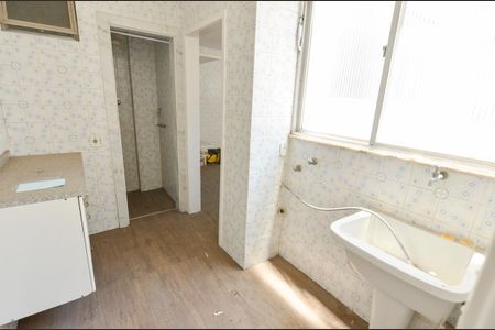 Apartamento para alugar com 115m², 3 quartos e 1 vaga Apartamento para alugar com 115m², 3 quartos e 1 vagaÁrea de Serviço