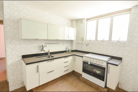 Apartamento para alugar com 115m², 3 quartos e 1 vaga Apartamento para alugar com 115m², 3 quartos e 1 vagaCozinha