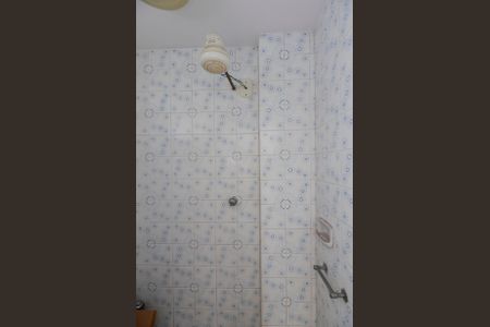 Apartamento para alugar com 115m², 3 quartos e 1 vaga Apartamento para alugar com 115m², 3 quartos e 1 vagaBanheiro de Serviço