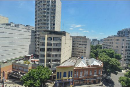 Apartamento para alugar com 115m², 3 quartos e 1 vaga Apartamento para alugar com 115m², 3 quartos e 1 vagaSala