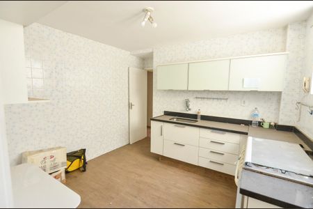 Apartamento para alugar com 115m², 3 quartos e 1 vaga Apartamento para alugar com 115m², 3 quartos e 1 vagaCozinha