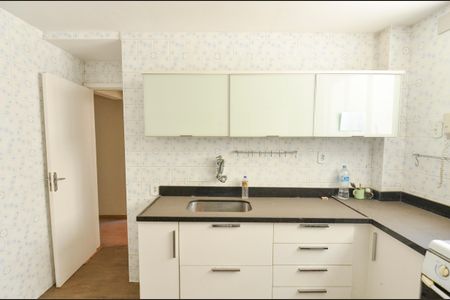 Apartamento para alugar com 115m², 3 quartos e 1 vaga Apartamento para alugar com 115m², 3 quartos e 1 vagaCozinha