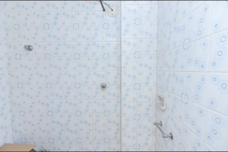 Apartamento para alugar com 115m², 3 quartos e 1 vaga Apartamento para alugar com 115m², 3 quartos e 1 vagaBanheiro de Serviço