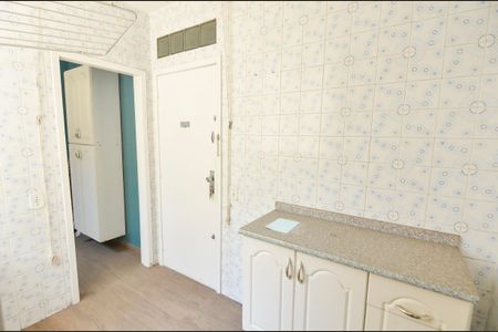 Apartamento para alugar com 115m², 3 quartos e 1 vaga Apartamento para alugar com 115m², 3 quartos e 1 vagaÁrea de Serviço