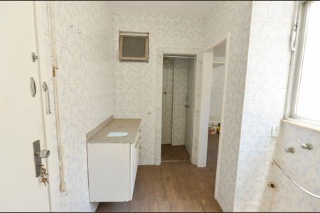 Apartamento para alugar com 115m², 3 quartos e 1 vaga Apartamento para alugar com 115m², 3 quartos e 1 vagaÁrea de Serviço
