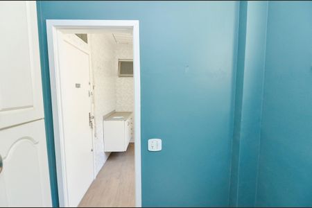Apartamento para alugar com 115m², 3 quartos e 1 vaga Apartamento para alugar com 115m², 3 quartos e 1 vagaQuarto de Serviço