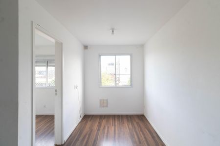 Apartamento para alugar com 33m², 2 quartos e sem vaga Apartamento para alugar com 33m², 2 quartos e sem vagaSala e Cozinha