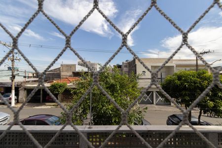 Apartamento para alugar com 33m², 2 quartos e sem vaga Apartamento para alugar com 33m², 2 quartos e sem vagaVista Quarto 1