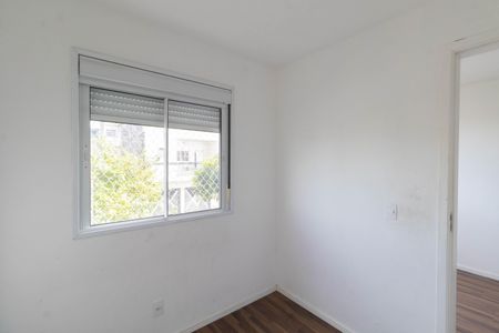 Quarto 1 de apartamento para alugar com 2 quartos, 33m² em Vila Progresso (zona Leste), São Paulo