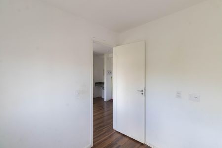 Quarto 1 de apartamento para alugar com 2 quartos, 33m² em Vila Progresso (zona Leste), São Paulo