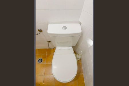 Casa para alugar com 185m², 3 quartos e 2 vagas Casa para alugar com 185m², 3 quartos e 2 vagasBanheiro