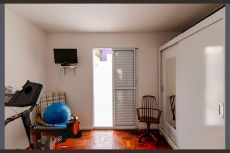 Casa para alugar com 185m², 3 quartos e 2 vagas Casa para alugar com 185m², 3 quartos e 2 vagasQuarto