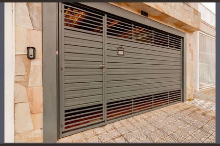 Casa para alugar com 185m², 3 quartos e 2 vagas Casa para alugar com 185m², 3 quartos e 2 vagasfachada