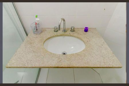 Casa para alugar com 185m², 3 quartos e 2 vagas Casa para alugar com 185m², 3 quartos e 2 vagasBanheiro