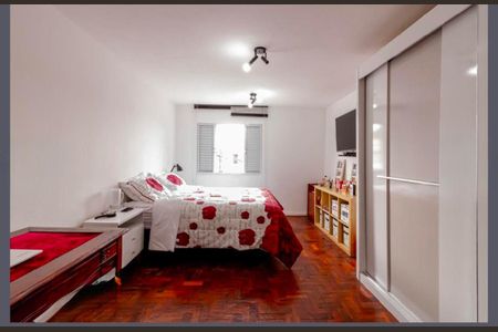 Casa para alugar com 185m², 3 quartos e 2 vagas Casa para alugar com 185m², 3 quartos e 2 vagasQuarto