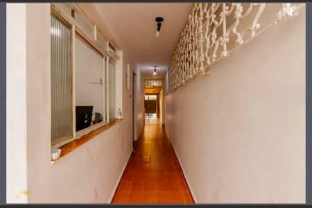 Casa para alugar com 185m², 3 quartos e 2 vagas Casa para alugar com 185m², 3 quartos e 2 vagasCorredor