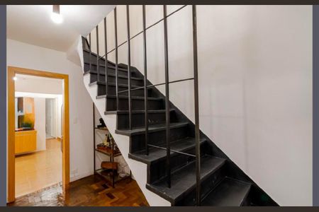 Casa para alugar com 185m², 3 quartos e 2 vagas Casa para alugar com 185m², 3 quartos e 2 vagasSala