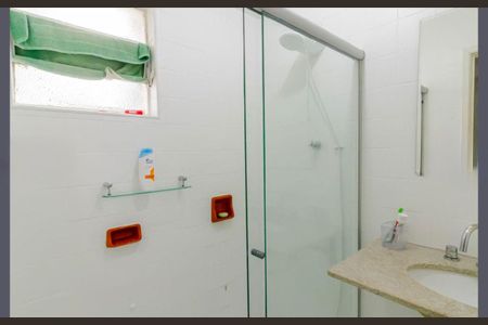 Casa para alugar com 185m², 3 quartos e 2 vagas Casa para alugar com 185m², 3 quartos e 2 vagasBanheiro