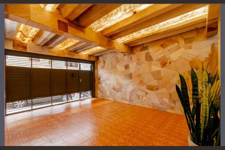 Casa para alugar com 185m², 3 quartos e 2 vagas Casa para alugar com 185m², 3 quartos e 2 vagasgaragem