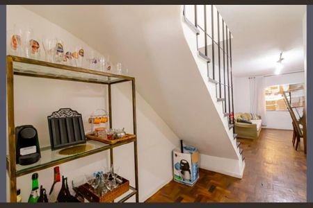 Casa para alugar com 185m², 3 quartos e 2 vagas Casa para alugar com 185m², 3 quartos e 2 vagasSala