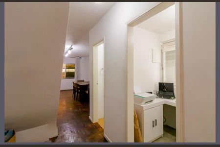 Cozinha de casa para alugar com 3 quartos, 185m² em Jardim Santa Emilia, São Paulo