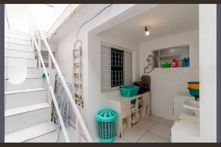 Casa para alugar com 185m², 3 quartos e 2 vagas Casa para alugar com 185m², 3 quartos e 2 vagasÁrea de serviço