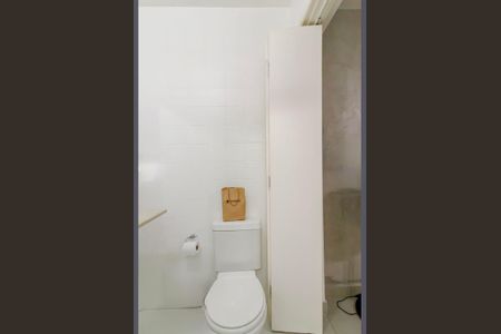 Casa para alugar com 185m², 3 quartos e 2 vagas Casa para alugar com 185m², 3 quartos e 2 vagasBanheiro