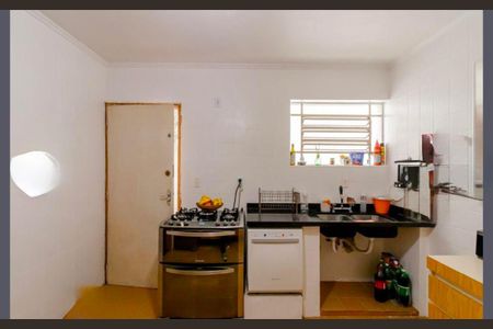 Casa para alugar com 185m², 3 quartos e 2 vagas Casa para alugar com 185m², 3 quartos e 2 vagasCozinha