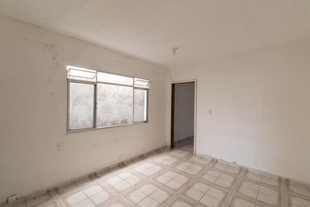 Sala de casa para alugar com 1 quarto, 54m² em Cidade Líder, São Paulo