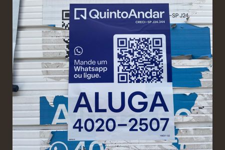 Casa para alugar com 54m², 1 quarto e 1 vagaPlaca YMGY 122