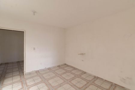 Casa para alugar com 54m², 1 quarto e 1 vagaSala