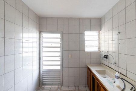 Casa para alugar com 54m², 1 quarto e 1 vagaCozinha