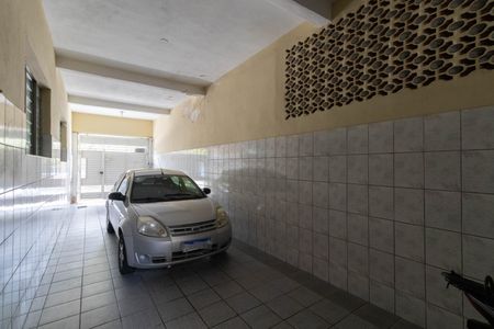 Casa para alugar com 54m², 1 quarto e 1 vagaEstacionamento