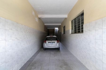 Casa para alugar com 54m², 1 quarto e 1 vagaEstacionamento
