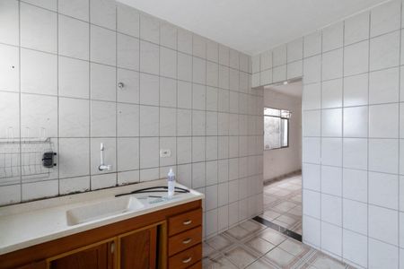 Casa para alugar com 54m², 1 quarto e 1 vagaCozinha